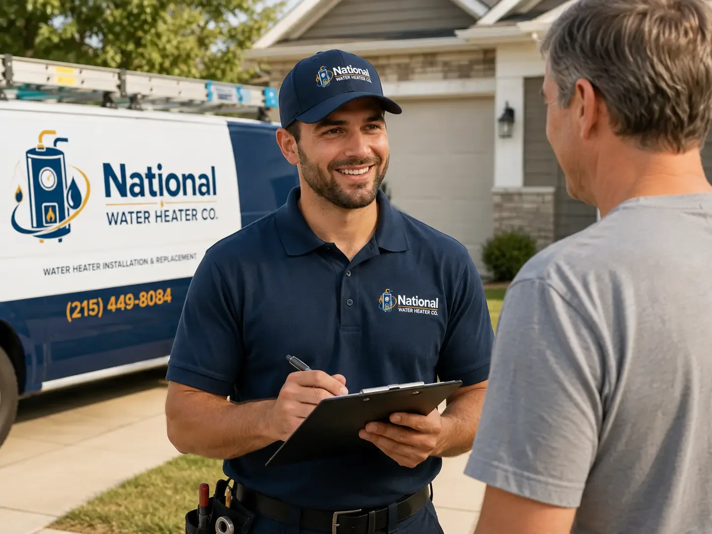 Water Heater Installation Macy, IN FAQs